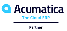 Acumatica Partner Logo
