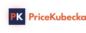 PriceKubecka Logo
